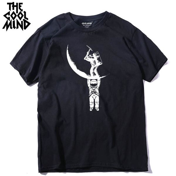 coolmind mo0112a 100% cotton casual short sleeve moon designs men t shirt o-neck loose men tshirt summer t-shirt tee shirt 
coolmind mo0112a 100% cotton casual short sleeve moon designs men t shirt o-neck loose men tshirt summer t-shirt tee shirt