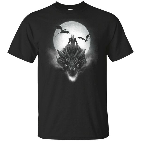 dragon targaryen house t shirt game of throne daenery men's t shirt size s - 3xl summer o neck tee shirt
dragon targaryen house t shirt game of throne daenery men's t shirt size s - 3xl summer o neck tee shirt