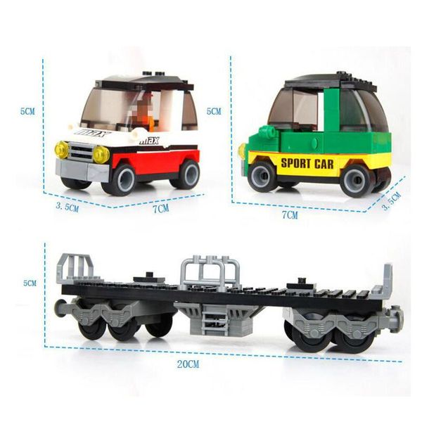 model building kits compatible all brands brand city trains rails 3d blocks building toys hobbies for children yxlomr ly_bags
model building kits compatible all brands brand city trains rails 3d blocks building toys hobbies for children yxlomr ly_bags