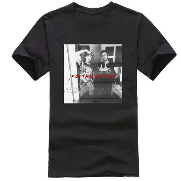 2020 лета нового для лучшего lil xan - total xanarchy черной футболки размера s to3 xl
2020 лета нового для лучшего lil xan - total xanarchy черной футболки размера s to3 xl