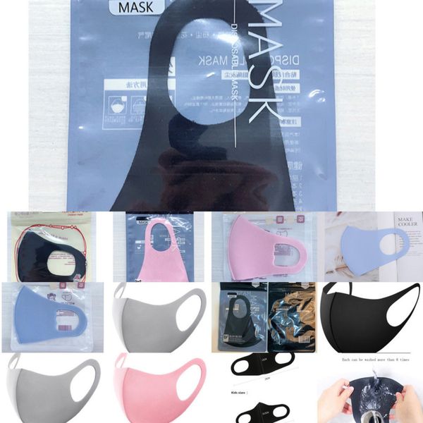 2021face fashion masks designer washable protective black kids children reusable cycling vb55
2021face fashion masks designer washable protective black kids children reusable cycling vb55