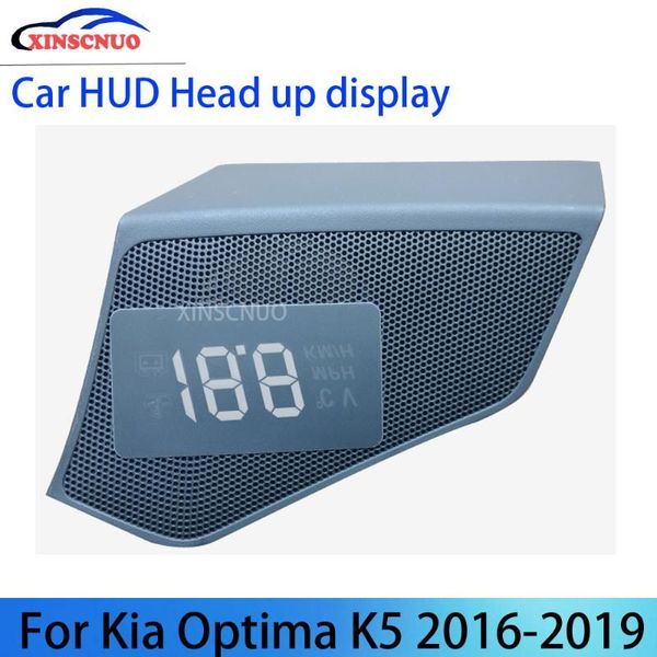 xinscnuo airborne computer obd car hud head up display for kia optima k5 2020-2020 safe driving screen obd speedometer projector
xinscnuo airborne computer obd car hud head up display for kia optima k5 2020-2020 safe driving screen obd speedometer projector