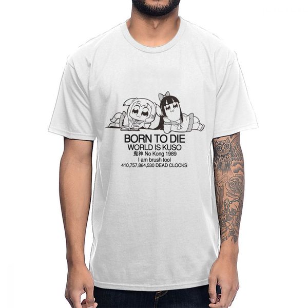 born to die anime pop team эпическая футболка забавный мультфильм летний новый короткий рукав футболку
born to die anime pop team эпическая футболка забавный мультфильм летний новый короткий рукав футболку