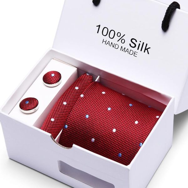 wedding 100% silk tie skinny 7.5 cm floral necktie high fashion plaid ties for men slim cravat handkerchief cuffink neckties set, Black;gray
wedding 100% silk tie skinny 7.5 cm floral necktie high fashion plaid ties for men slim cravat handkerchief cuffink neckties set, Black;gray