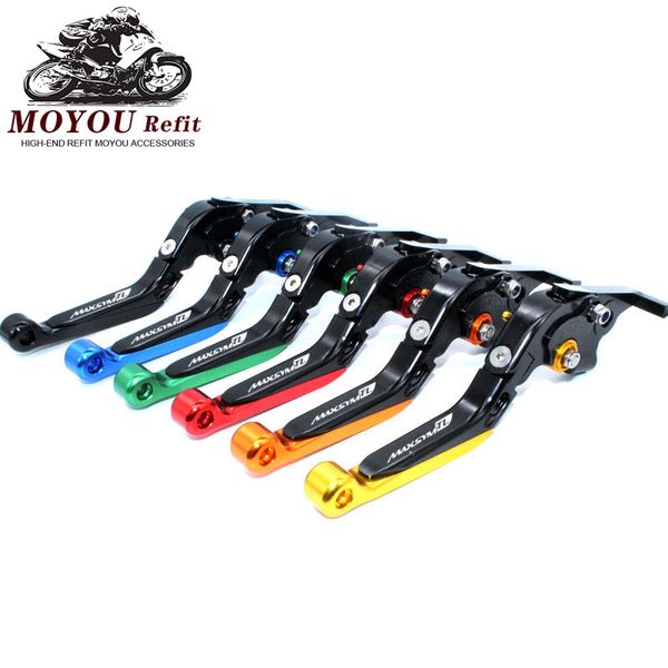 for sym maxsym tl 500 maxsym tl500 2020 motorcycle accessories cnc adjustable folding extendable brake clutch levers
for sym maxsym tl 500 maxsym tl500 2020 motorcycle accessories cnc adjustable folding extendable brake clutch levers