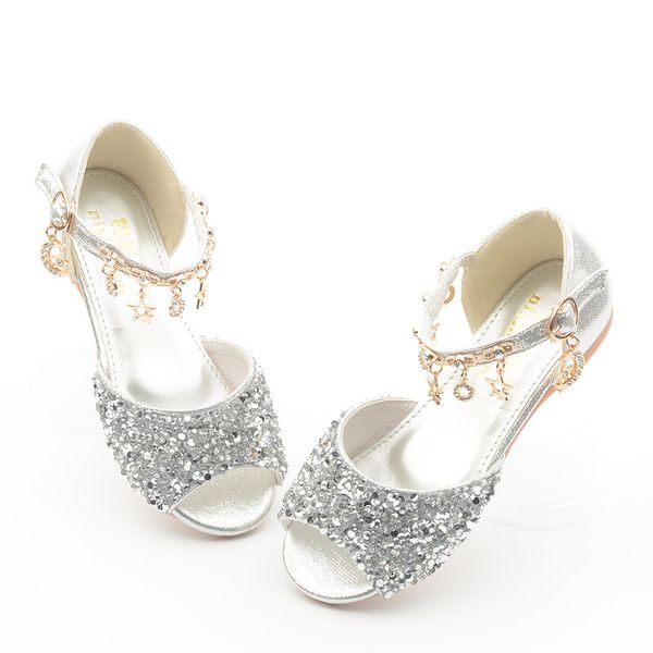 new fashion sequin high heels little girl sandals big kids summer children party dance princess shoe 3 5 6 7 8 9 10 11 12 year, Black;red
new fashion sequin high heels little girl sandals big kids summer children party dance princess shoe 3 5 6 7 8 9 10 11 12 year, Black;red