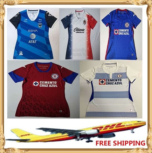 dhl 2020 2021 chivas women soccer jerseys 20 21 cruz azul women soccer jerseys, Black;yellow
dhl 2020 2021 chivas women soccer jerseys 20 21 cruz azul women soccer jerseys, Black;yellow