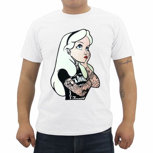 alice in wonderland tattoo print men t shirts new summer short sleeve o-neck t-shirt male casual hip hop tees
alice in wonderland tattoo print men t shirts new summer short sleeve o-neck t-shirt male casual hip hop tees