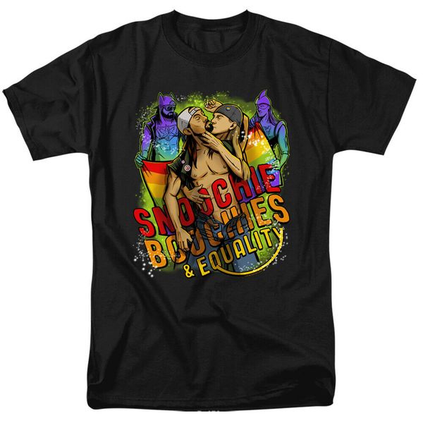 jay and silent bob smoochie boochies and equality licensed t shirt men women round neck vintage tee shirt
jay and silent bob smoochie boochies and equality licensed t shirt men women round neck vintage tee shirt