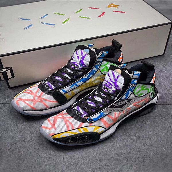 new men's basketball shoes 34 34s zion williamson x iiix noah pe sports men sneakers trainer size 7 - 12 with box
new men's basketball shoes 34 34s zion williamson x iiix noah pe sports men sneakers trainer size 7 - 12 with box