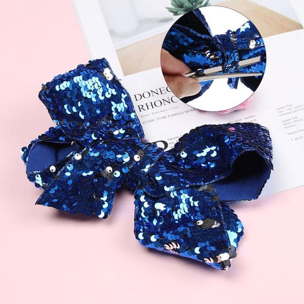sequin big bow hair clip baby girls ribbon hairpins barrette bowknot headwear hairgrip kids cute hair accessories christmas gift, Slivery;white
sequin big bow hair clip baby girls ribbon hairpins barrette bowknot headwear hairgrip kids cute hair accessories christmas gift, Slivery;white