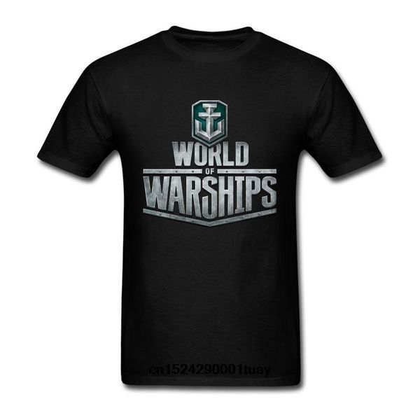 jxk men 'в мир warships logo t-shirt s colorname с коротким рукавом 
jxk men 'в мир warships logo t-shirt s colorname с коротким рукавом