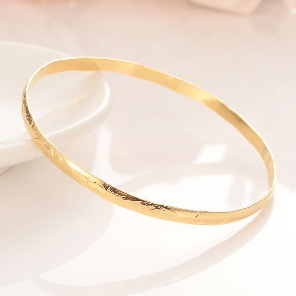 wholesale fashion dubai bangle jewelry gold color africa bracelet for women africa arab items lady party wedding bridal gift, Black
wholesale fashion dubai bangle jewelry gold color africa bracelet for women africa arab items lady party wedding bridal gift, Black