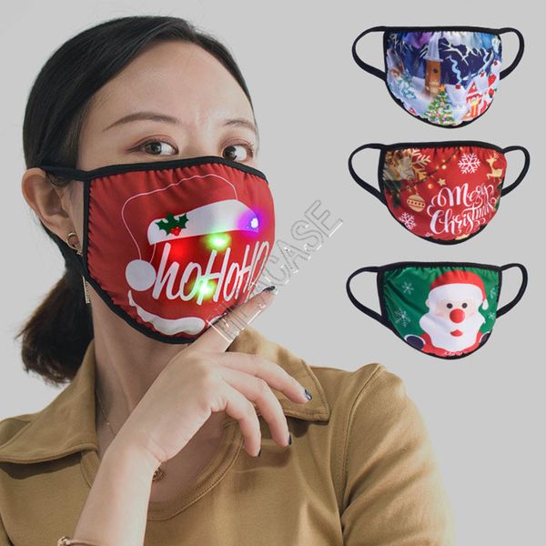 christmas led face mask multicolor luminous cartoon masks xmas santa claus elk snowman cotton breathable masks mouth cover facemasks d91502, Silver
christmas led face mask multicolor luminous cartoon masks xmas santa claus elk snowman cotton breathable masks mouth cover facemasks d91502, Silver