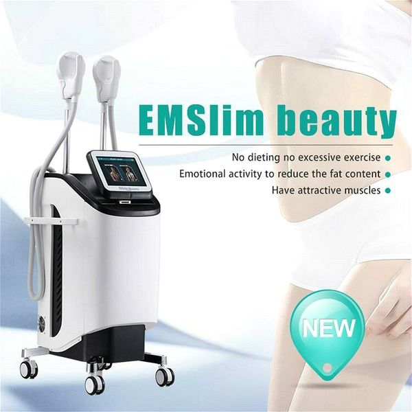 effective emslim body shaping machines emslim body slimming machines 2 years warranty stimulate muscles equipment fast shippment
effective emslim body shaping machines emslim body slimming machines 2 years warranty stimulate muscles equipment fast shippment