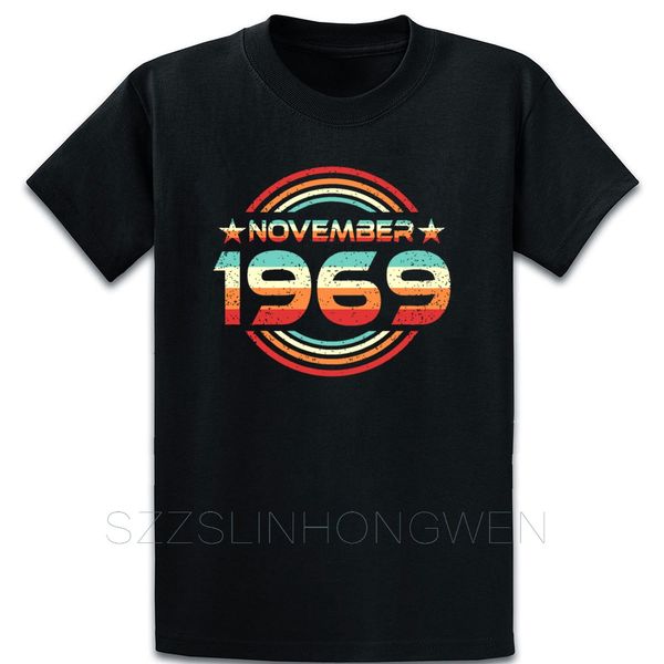 born in november 1969 birthday retro vintage t shirt vintage plus size 5xl custom funny casual letters tee shirt spring shirt
born in november 1969 birthday retro vintage t shirt vintage plus size 5xl custom funny casual letters tee shirt spring shirt