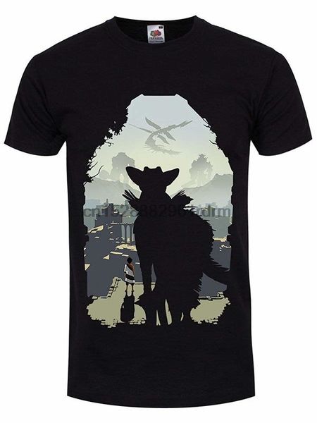 clothing grindstore mens trico & colossi t shirt black 8281
clothing grindstore mens trico & colossi t shirt black 8281