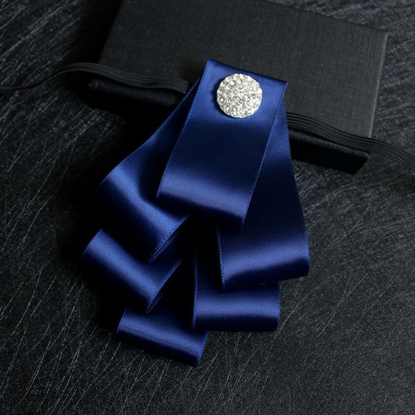 neck ties 2021 men women wedding banquet party slim shirt bow tie gravata british groom layer butterfly ribbon rhinestone crystal bowtie, Blue;purple
neck ties 2021 men women wedding banquet party slim shirt bow tie gravata british groom layer butterfly ribbon rhinestone crystal bowtie, Blue;purple