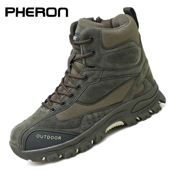 boots tactical men genuine leather us army hunting trekking camping mountaineering winter work shoes zapatos hombre, Black
boots tactical men genuine leather us army hunting trekking camping mountaineering winter work shoes zapatos hombre, Black