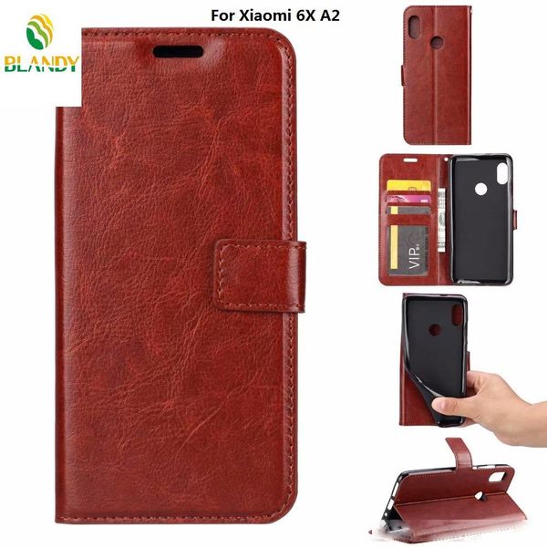 phone case for xiaomi 6x a2 crazy horse wallet leather pu tpu cover case for xiaomi 8
phone case for xiaomi 6x a2 crazy horse wallet leather pu tpu cover case for xiaomi 8