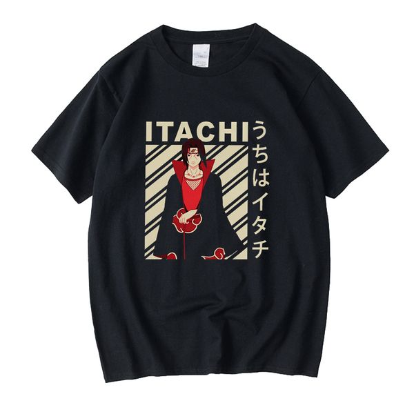 naruto shippuden tshirt men 100% cotton itachi uchiha t shirt anime manga tees crew neck short sleeve urban t-shirt clothes gift
naruto shippuden tshirt men 100% cotton itachi uchiha t shirt anime manga tees crew neck short sleeve urban t-shirt clothes gift