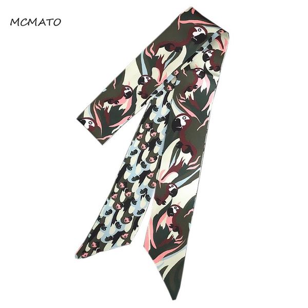 120cm*5cm twill silk small long woman scarf cartoon eagle bird printed scarves wraps fashion headband bag ribbon for ladie tie, Blue;gray
120cm*5cm twill silk small long woman scarf cartoon eagle bird printed scarves wraps fashion headband bag ribbon for ladie tie, Blue;gray