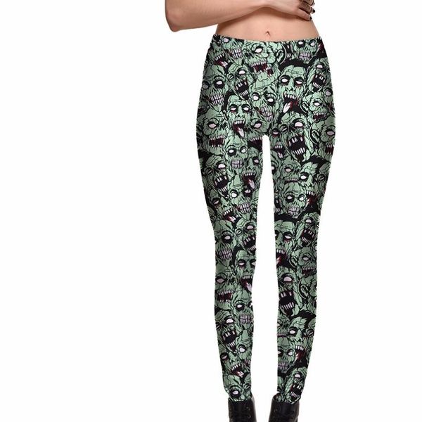 leggings drop shipping women fashion leggings green zombie printing leggings size s 4xl wholesale drop shipping, Black
leggings drop shipping women fashion leggings green zombie printing leggings size s 4xl wholesale drop shipping, Black