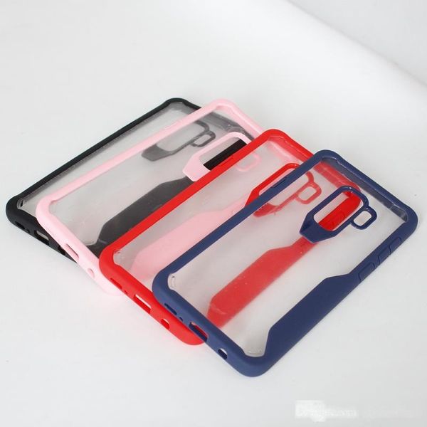 hybrid armor acrylic phone case for galaxy j7 pro j5 pro j3 pro a8 2018 clear transparent hard cover soft bumper case c
hybrid armor acrylic phone case for galaxy j7 pro j5 pro j3 pro a8 2018 clear transparent hard cover soft bumper case c