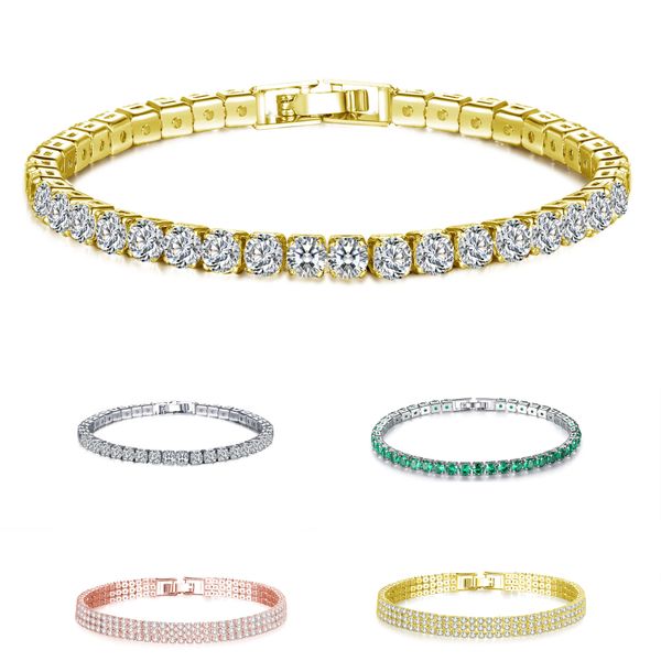 charming ladies fashion bracelet valentine's day holiday gift full drill crystal bracelets fashionable commemorative jewelry vt1655
charming ladies fashion bracelet valentine's day holiday gift full drill crystal bracelets fashionable commemorative jewelry vt1655