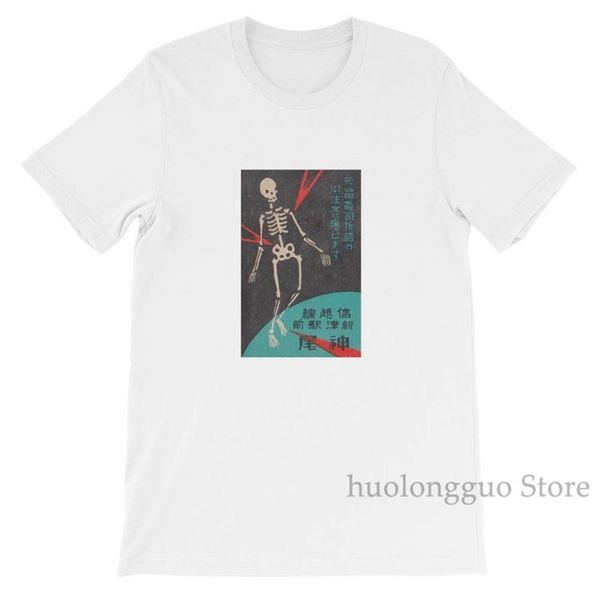 japan_skeleton short sleeve men's t-shirt travel vintage 100% cotton men t shirt women tee casual short sleeve tshirts
japan_skeleton short sleeve men's t-shirt travel vintage 100% cotton men t shirt women tee casual short sleeve tshirts