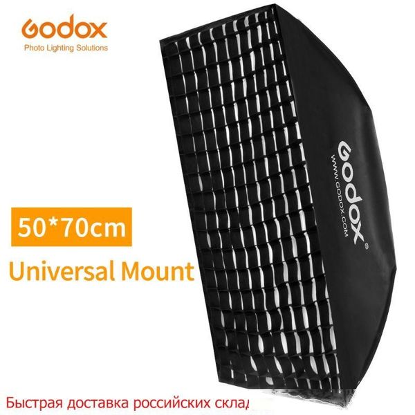 godox 20 x 27 50x70cm softbox with honeycomb grid universal mount for k-150a k-180a e250 e300 250sdi 300sdi studio flash strobe
godox 20 x 27 50x70cm softbox with honeycomb grid universal mount for k-150a k-180a e250 e300 250sdi 300sdi studio flash strobe