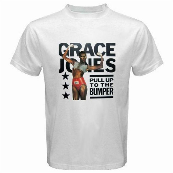 new grace jones pull up to the bumper мужские футболки размер s для 3xl usa размер em1 homme customized tee shirt
new grace jones pull up to the bumper мужские футболки размер s для 3xl usa размер em1 homme customized tee shirt