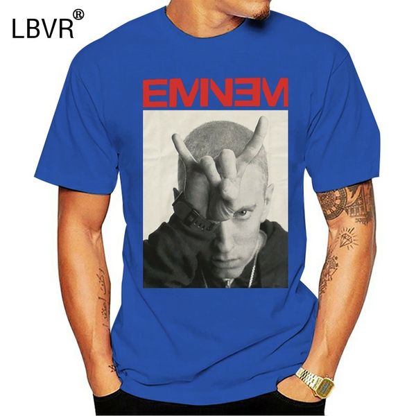 eminem horns image black t shirt new official adult
eminem horns image black t shirt new official adult