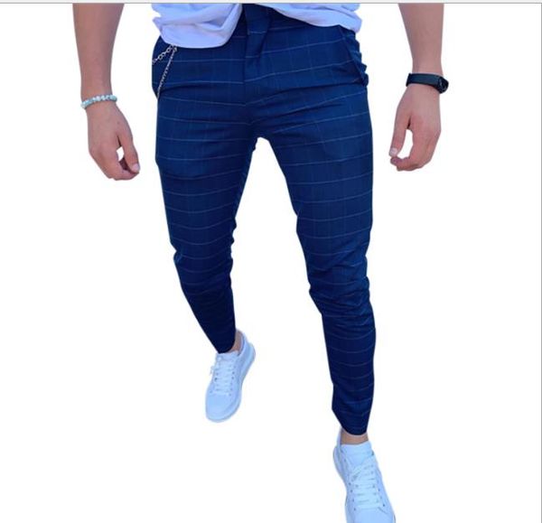 сыпучие высокая талия дышащий вязать карандаш штаны плед printed повседневный брюки лето дизайнер мужской одежды, Black
сыпучие высокая талия дышащий вязать карандаш штаны плед printed повседневный брюки лето дизайнер мужской одежды, Black