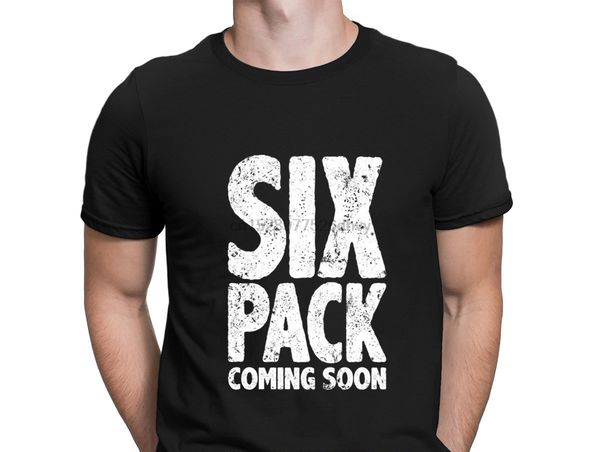 design letters tshirt for men six pack coming soon t shirt man solid color tee shirt normal men t-shirt cotton quality
design letters tshirt for men six pack coming soon t shirt man solid color tee shirt normal men t-shirt cotton quality