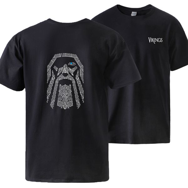 odin vikings fashion mens tshirts summer cotton short sleeve tee 2020 sell man crewneck sportswear tshirts black top
odin vikings fashion mens tshirts summer cotton short sleeve tee 2020 sell man crewneck sportswear tshirts black top