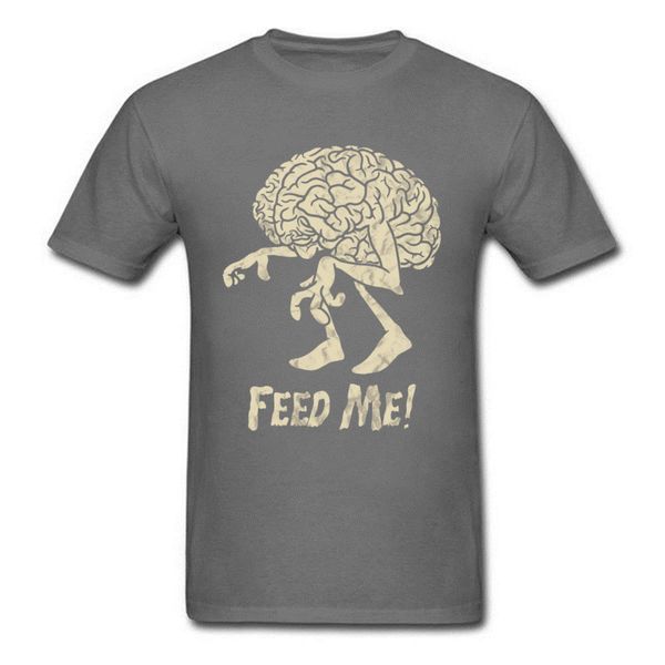 braindead feed me t-shirt men stranger things t shirt the walking dead brain print tees retro 80s short sleeve cotton streetwear
braindead feed me t-shirt men stranger things t shirt the walking dead brain print tees retro 80s short sleeve cotton streetwear