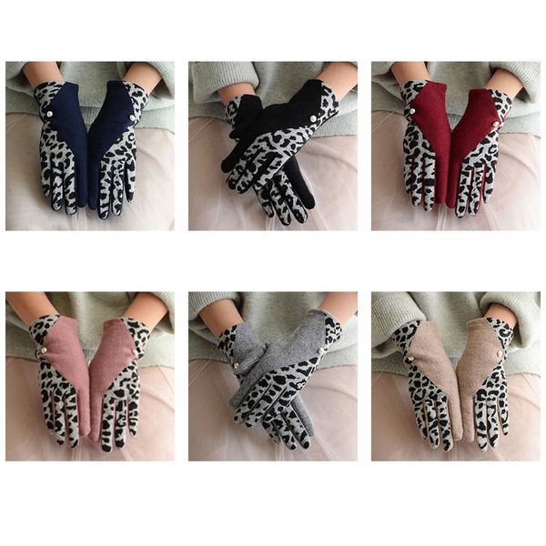 charm women imitation cashmere gloves autumn winter warm split finger glove, Blue;gray
charm women imitation cashmere gloves autumn winter warm split finger glove, Blue;gray