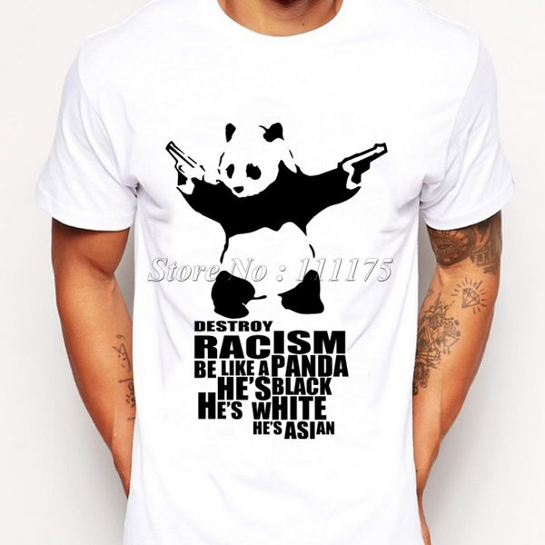2019 men fashion anti racismdesign t shirt novelty male gentleman custom printed short sleeve tees
2019 men fashion anti racismdesign t shirt novelty male gentleman custom printed short sleeve tees