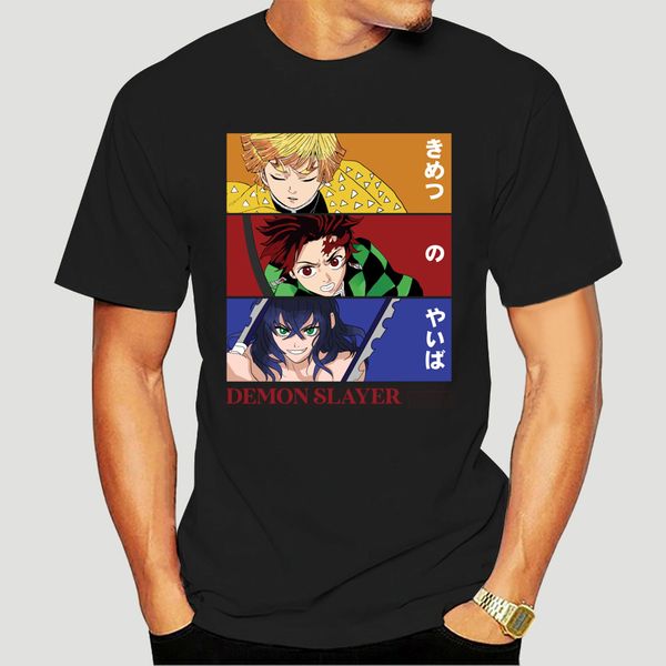 demon slayer tshirt graphic streetwear punk kimetsu no yaiba t shirt clothes japanese anime men funny-0524a
demon slayer tshirt graphic streetwear punk kimetsu no yaiba t shirt clothes japanese anime men funny-0524a