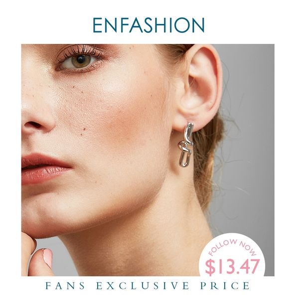 enfashion knot line stud gold color ear accessorie earrings for women earings fashion jewelry oorbellen wholesale e5429, Golden;silver
enfashion knot line stud gold color ear accessorie earrings for women earings fashion jewelry oorbellen wholesale e5429, Golden;silver