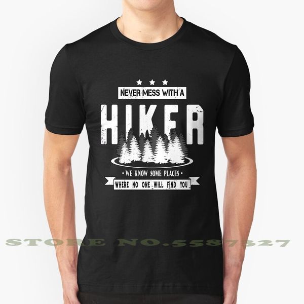 never mess with a hiker mountain backpacking trip summer funny t shirt for men women camp camping caravan van tent outdoors
never mess with a hiker mountain backpacking trip summer funny t shirt for men women camp camping caravan van tent outdoors