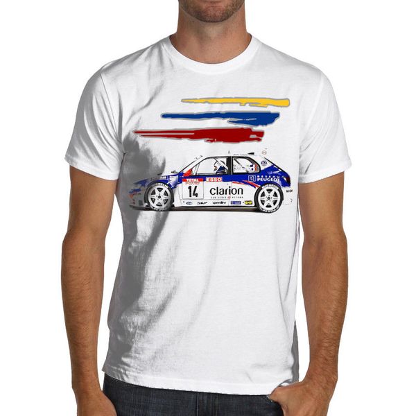 2019 новая мода прохладный tee shirt французские поклонники автомобиля 306 maxi kit car супер 2000 ралли мягкая хлопковая футболка на заказ
2019 новая мода прохладный tee shirt французские поклонники автомобиля 306 maxi kit car супер 2000 ралли мягкая хлопковая футболка на заказ