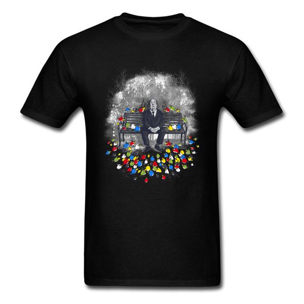 them birds t shirt old school t-shirt men cotton tshirt black tees colorful life clothing 2018 gift mans clothing artist
them birds t shirt old school t-shirt men cotton tshirt black tees colorful life clothing 2018 gift mans clothing artist