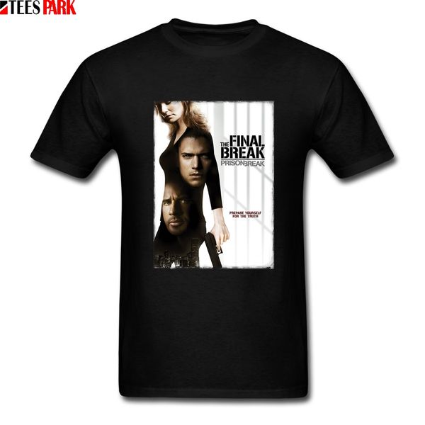 t shirt plus size prison break the final break cool tees cotton discount junior unique t shirts geek
t shirt plus size prison break the final break cool tees cotton discount junior unique t shirts geek