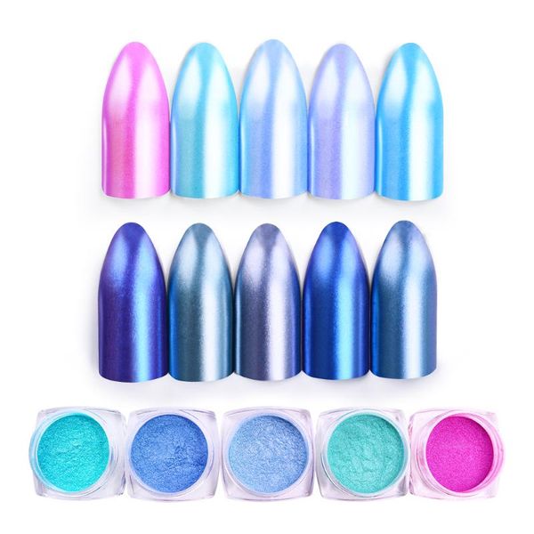 2g ногтей блеск порошок magic mirror chrome пигмент пыли shell ослепительная diy nail art украшения салон micro голографическая маникюр, Silver;gold
2g ногтей блеск порошок magic mirror chrome пигмент пыли shell ослепительная diy nail art украшения салон micro голографическая маникюр, Silver;gold