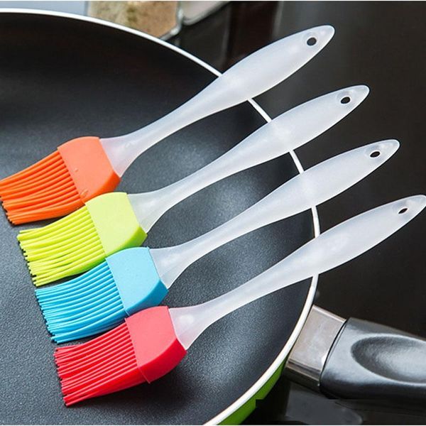 new arrival candy color silicone bbq oil butter brush pastry grill food bread basting brushes bakeware cooking tools
new arrival candy color silicone bbq oil butter brush pastry grill food bread basting brushes bakeware cooking tools