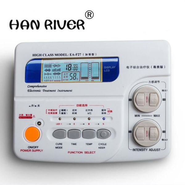 body massager lumbar spondylotic spondylopathy shoulder peripheral view old in low frequency electronic massage instrument
body massager lumbar spondylotic spondylopathy shoulder peripheral view old in low frequency electronic massage instrument