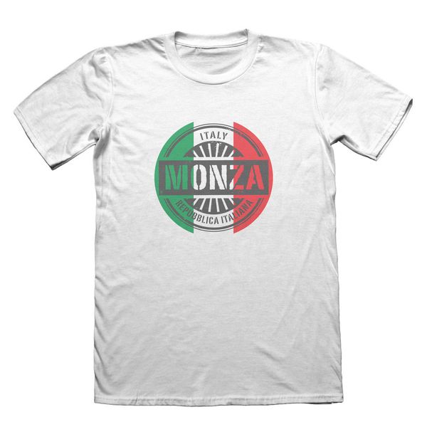 2020 новое прибытие мужская мода monza италия t-shirt - отцы день мужчин рождественский подарок # 6105 tee рубашки
2020 новое прибытие мужская мода monza италия t-shirt - отцы день мужчин рождественский подарок # 6105 tee рубашки