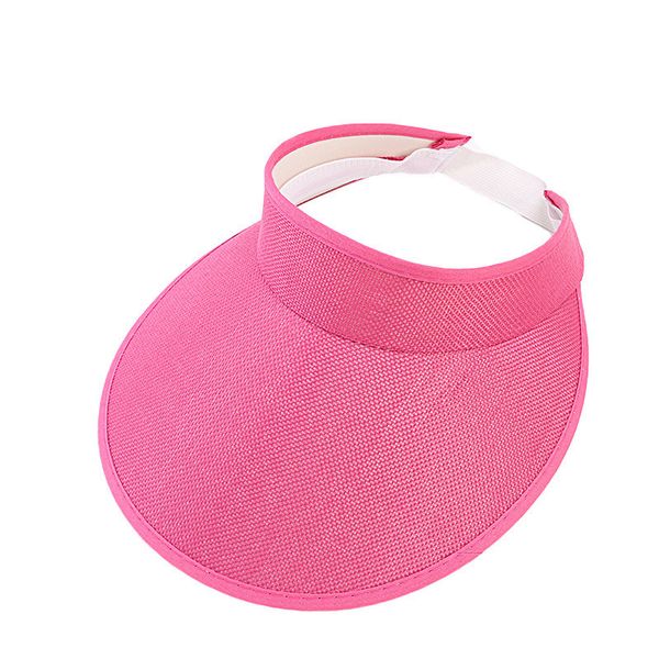 wide brim hats ladies womens girls sports visor adjustable cap sun hat sombreros de mujer, Blue;gray
wide brim hats ladies womens girls sports visor adjustable cap sun hat sombreros de mujer, Blue;gray